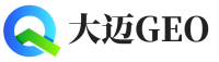 松桃苗族自治县大迈GEO